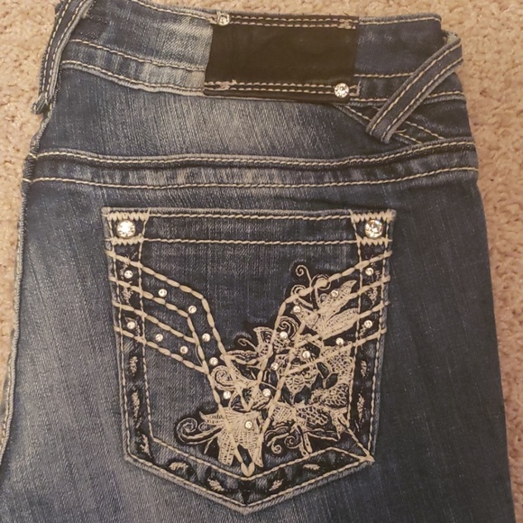 Misses VIGOSS jeans - Picture 2 of 5